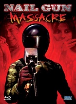 Nail Gun Massacre (Blu-ray Movie), temporary cover art
