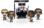 Men in Black: International 4K (Blu-ray Movie)