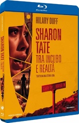 The Haunting of Sharon Tate (Blu-ray Movie)