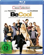 Be Cool (Blu-ray Movie)