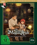 The Ancient Magus' Bride: Vol. 5 (Blu-ray Movie)