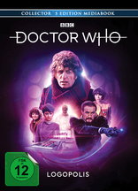 Doctor Who: Logopolis (Blu-ray Movie)