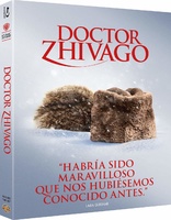 Doctor Zhivago (Blu-ray Movie)