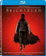 Brightburn (Blu-ray Movie), temporary cover art