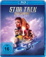 Star Trek: Discovery - Season Two (Blu-ray Movie)