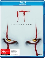 It: Chapter Two (Blu-ray Movie)
