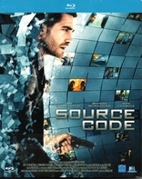 Source Code (Blu-ray Movie)