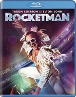 Rocketman (Blu-ray Movie)