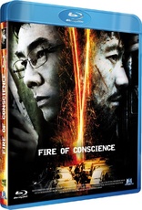 Fire of Conscience (Blu-ray Movie)