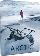 Arctic (Blu-ray Movie)