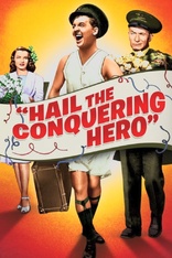 Hail the Conquering Hero (Blu-ray Movie)