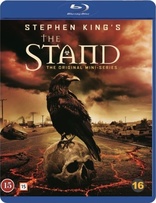 Stephen King's The Stand (Blu-ray Movie)