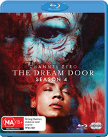 Channel Zero: Season Four - The Dream Door (Blu-ray Movie)