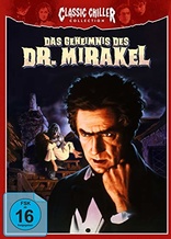 Murders in the Rue Morgue (Blu-ray Movie), temporary cover art