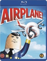 Airplane! (Blu-ray Movie), temporary cover art