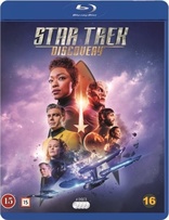 Star Trek: Discovery - Season 2 (Blu-ray Movie)