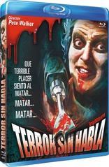 Frightmare (Blu-ray Movie)