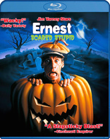 Ernest Scared Stupid (Blu-ray Movie)