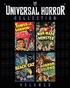 Universal Horror Collection: Volume 3 (Blu-ray Movie)