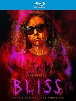 Bliss (Blu-ray Movie)