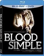 Blood Simple (Blu-ray Movie)