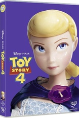 Toy Story 4 (Blu-ray Movie)