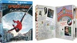 Spider-Man: Far from Home 3D (Blu-ray Movie)