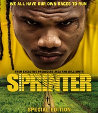 Sprinter (Blu-ray)