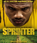 Sprinter (Blu-ray Movie)