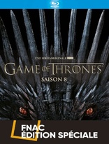 Game of Thrones: The Complete Eighth Season (Blu-ray Movie)