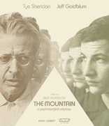 The Mountain (Blu-ray Movie)