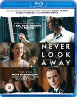 Never Look Away (Blu-ray Movie)