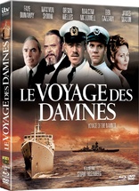 Voyage of the Damned (Blu-ray Movie)