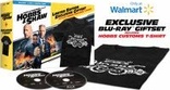 Fast & Furious Presents: Hobbs & Shaw (Blu-ray Movie)