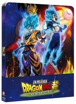 Dragon Ball Super: Broly (Blu-ray Movie)