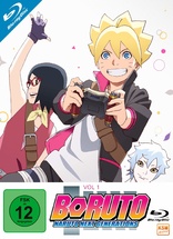 Boruto: Naruto Next Generations: Vol. 1 (Blu-ray Movie)