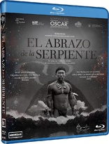 Embrace of the Serpent (Blu-ray Movie)