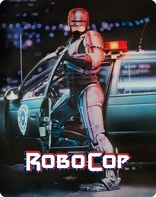 RoboCop (Blu-ray Movie)