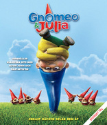 Gnomeo & Juliet (Blu-ray Movie), temporary cover art