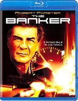 The Banker (Blu-ray Movie)