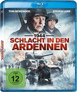 Battle of the Bulge: Wunderland (Blu-ray Movie)