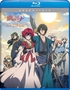 Yona of the Dawn: The Complete Series (Blu-ray Movie)
