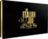 The Italian Job (Blu-ray Movie)