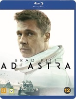 Ad Astra (Blu-ray Movie)