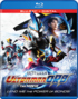 Ultraman Orb: The Movie - Lend Me the Power of Bonds! (Blu-ray Movie)