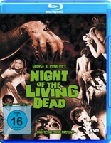 Night of the Living Dead (Blu-ray Movie)