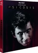 Psycho (Blu-ray Movie)