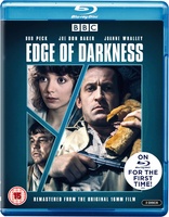 Edge of Darkness (Blu-ray Movie)