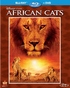 African Cats (Blu-ray Movie)