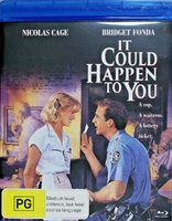 It Could Happen to You (Blu-ray Movie)